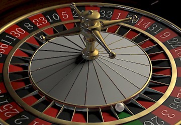 Roulette at Goa's Largest Casino